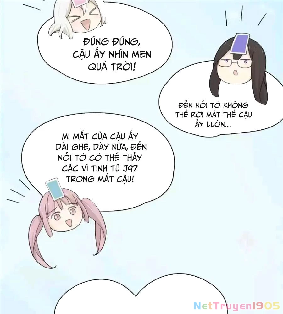 Giờ nay cô ấy cũng rất dễ thương Chapter 49 - 26