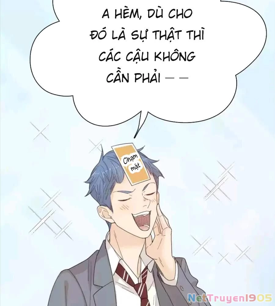 Giờ nay cô ấy cũng rất dễ thương Chapter 49 - 27