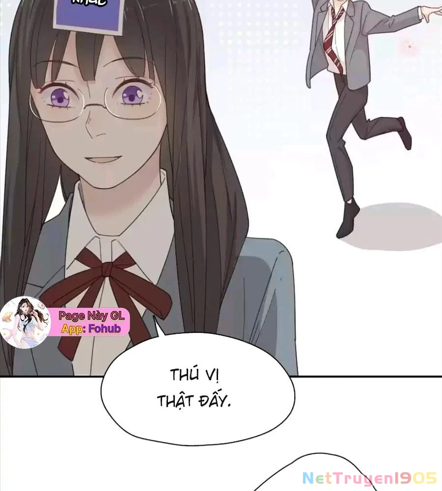 Giờ nay cô ấy cũng rất dễ thương Chapter 49 - 30