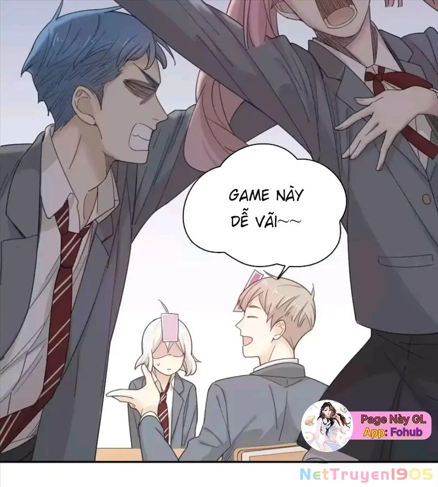 Giờ nay cô ấy cũng rất dễ thương Chapter 49 - 34
