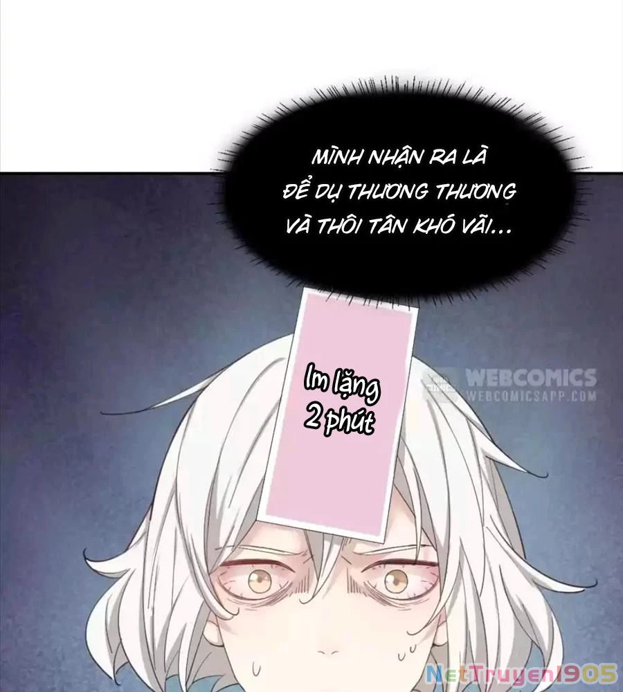 Giờ nay cô ấy cũng rất dễ thương Chapter 49 - 35