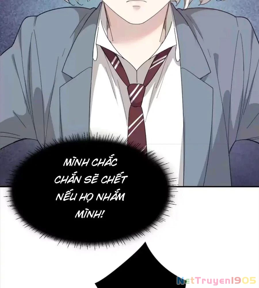 Giờ nay cô ấy cũng rất dễ thương Chapter 49 - 36