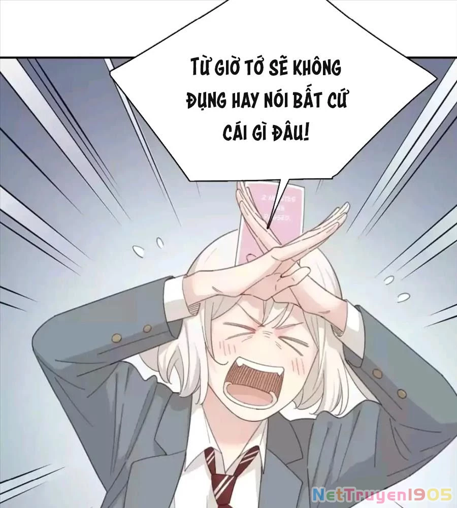 Giờ nay cô ấy cũng rất dễ thương Chapter 49 - 39