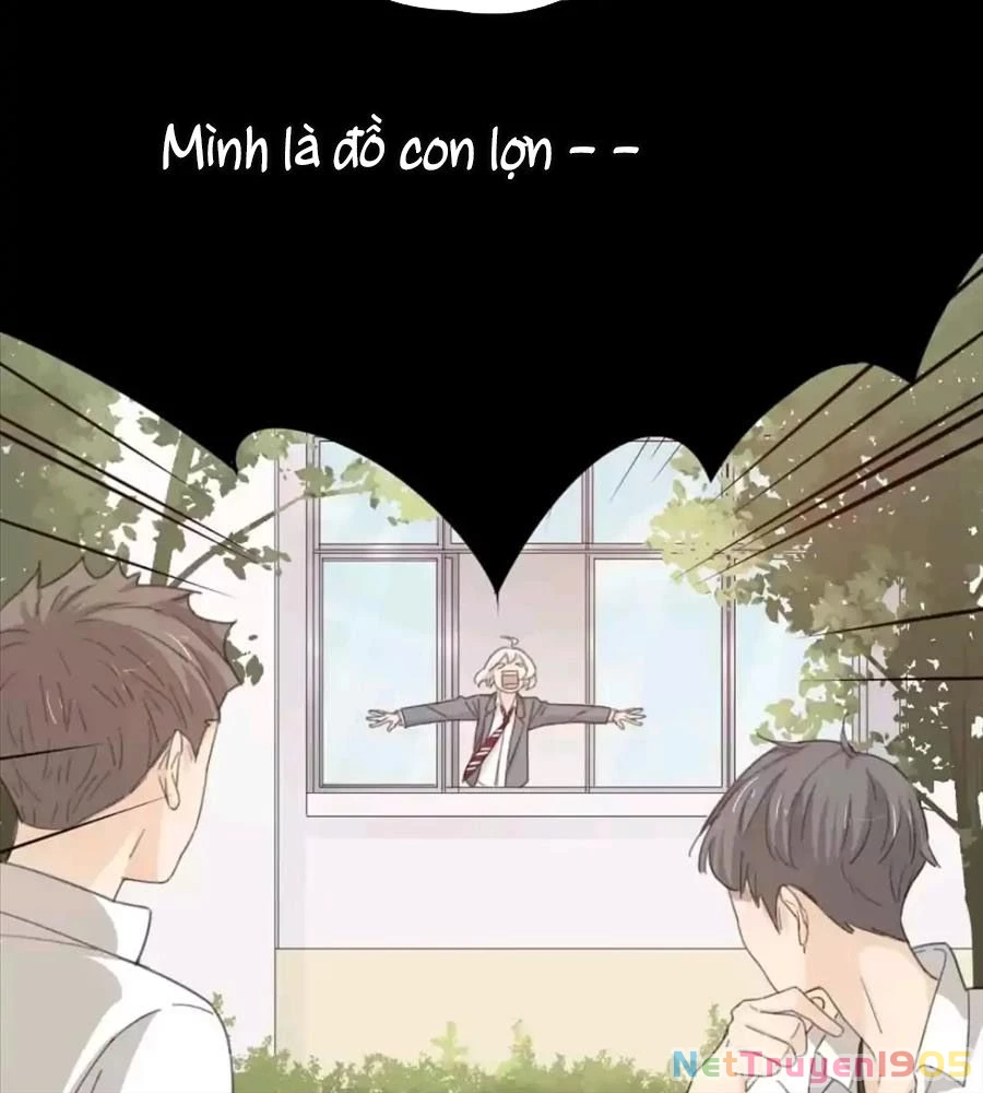 Giờ nay cô ấy cũng rất dễ thương Chapter 49 - 43