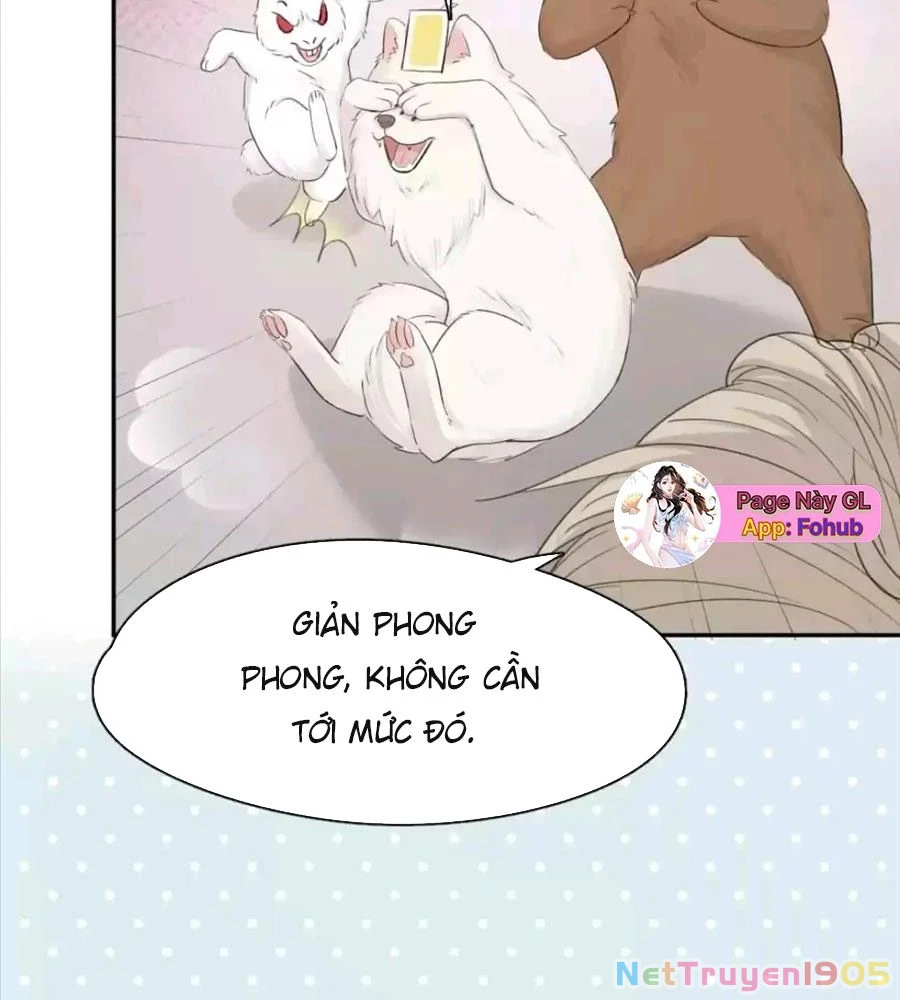 Giờ nay cô ấy cũng rất dễ thương Chapter 49 - 52