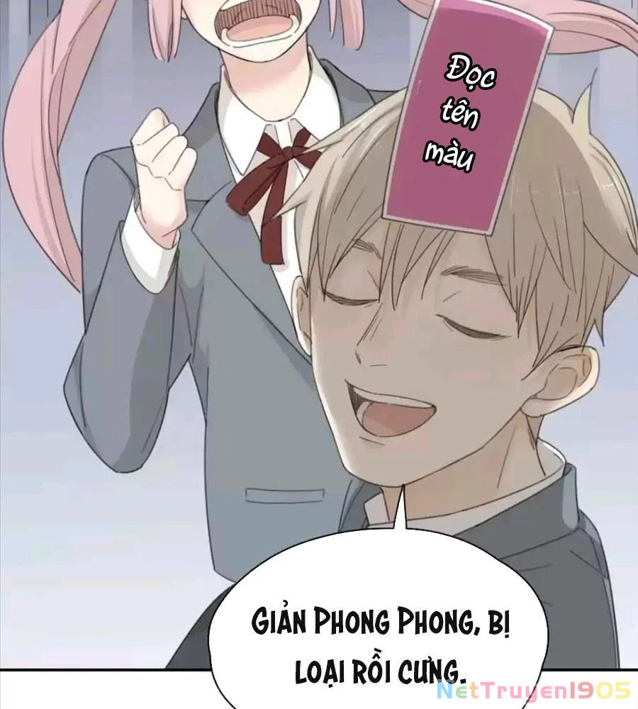 Giờ nay cô ấy cũng rất dễ thương Chapter 49 - 55