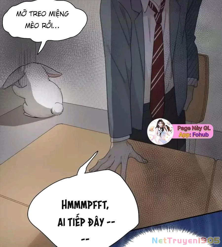 Giờ nay cô ấy cũng rất dễ thương Chapter 49 - 57