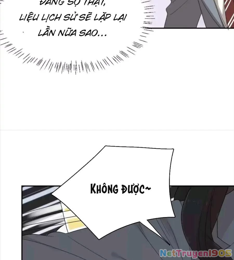 Giờ nay cô ấy cũng rất dễ thương Chapter 49 - 59