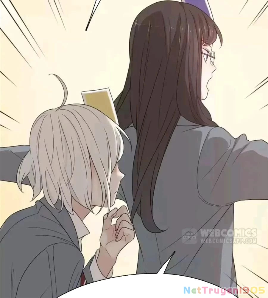 Giờ nay cô ấy cũng rất dễ thương Chapter 49 - 61