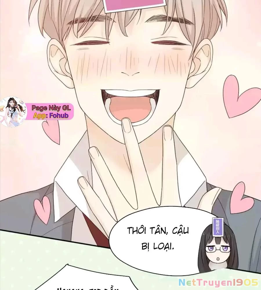 Giờ nay cô ấy cũng rất dễ thương Chapter 49 - 63