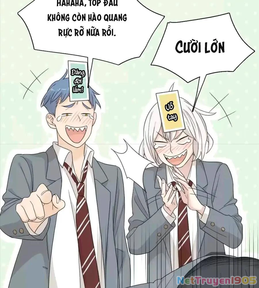 Giờ nay cô ấy cũng rất dễ thương Chapter 49 - 64