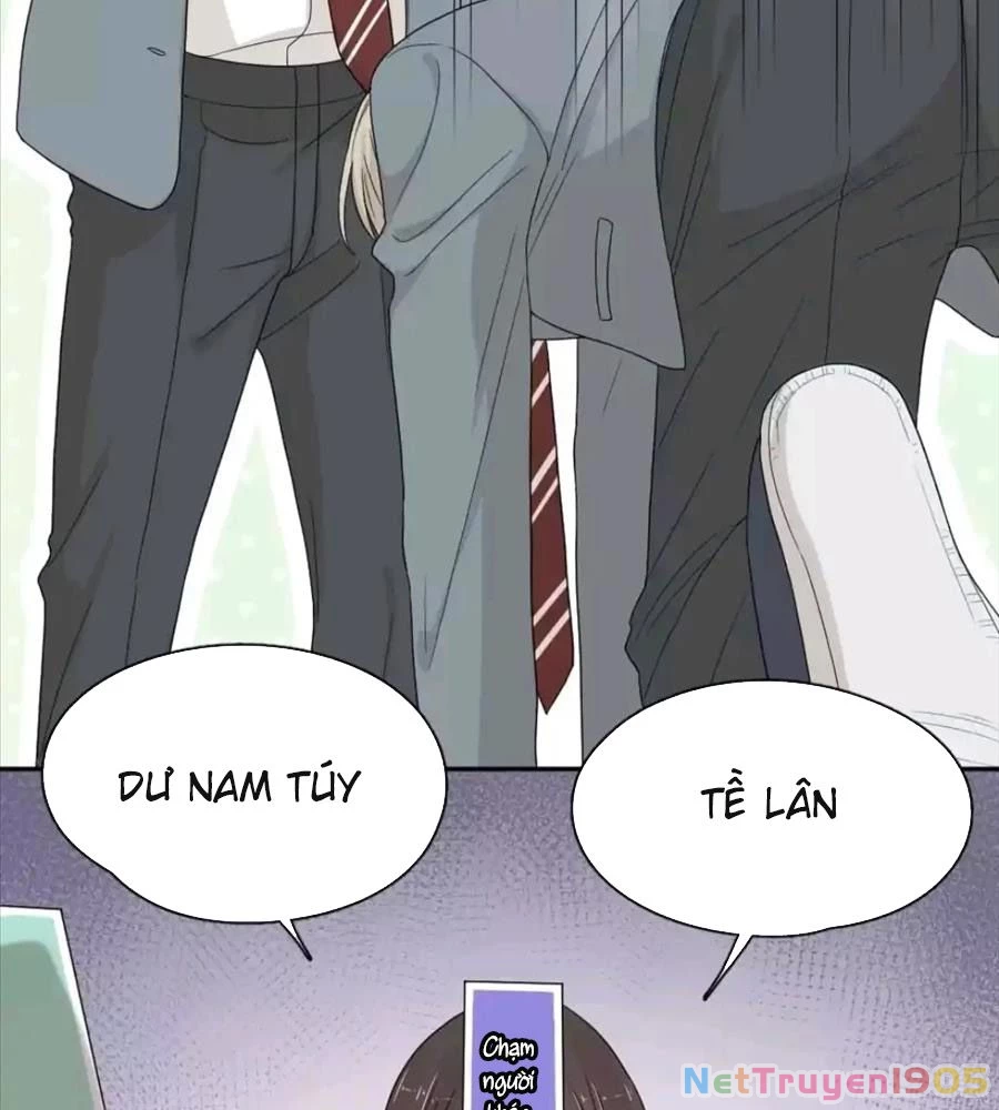 Giờ nay cô ấy cũng rất dễ thương Chapter 49 - 65