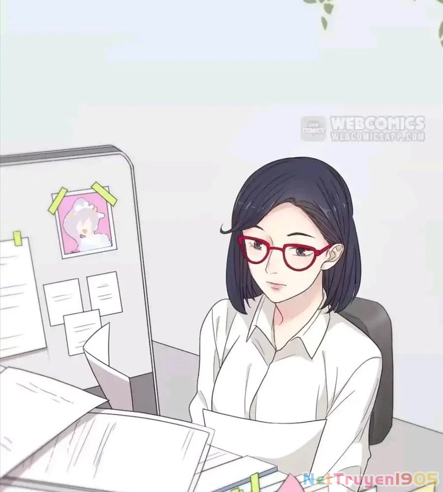 Giờ nay cô ấy cũng rất dễ thương Chapter 49 - 68