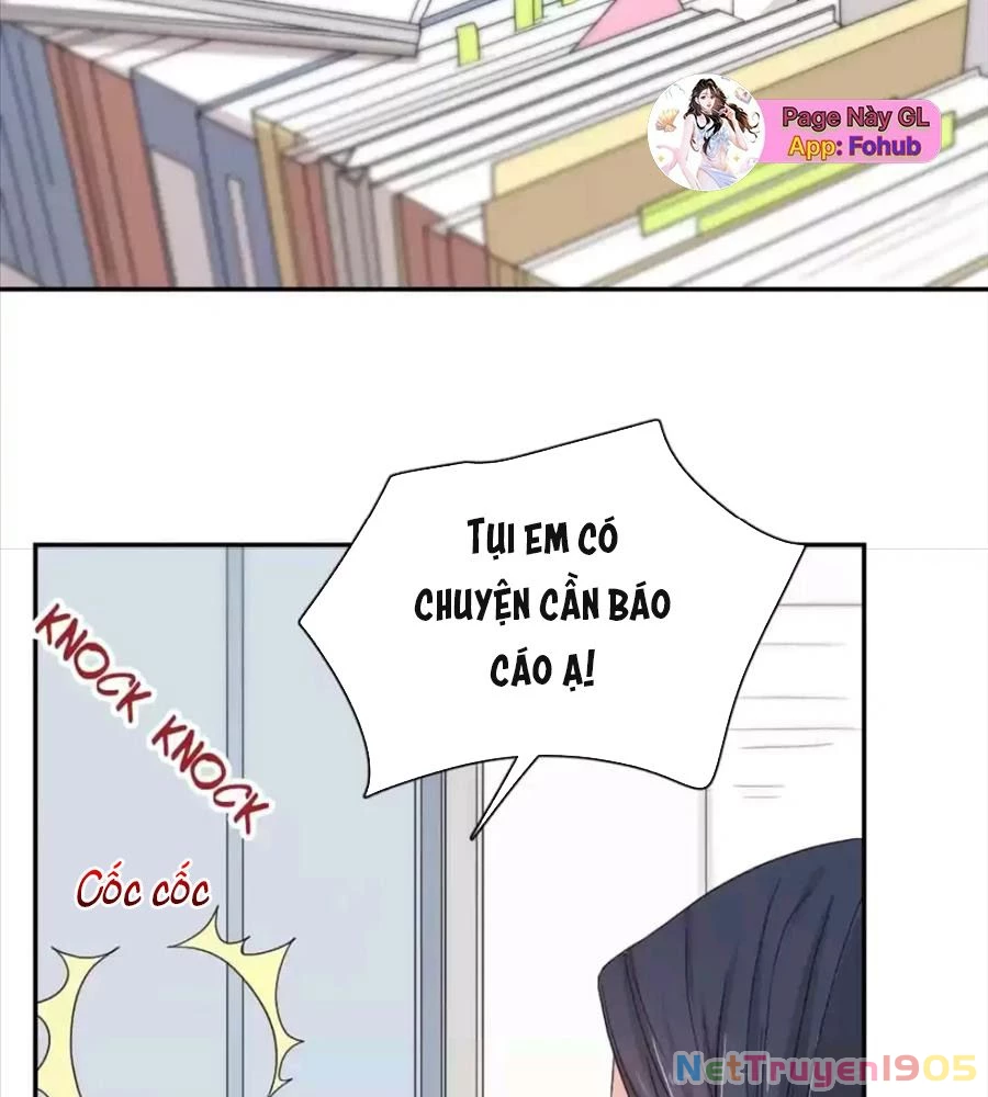 Giờ nay cô ấy cũng rất dễ thương Chapter 49 - 69