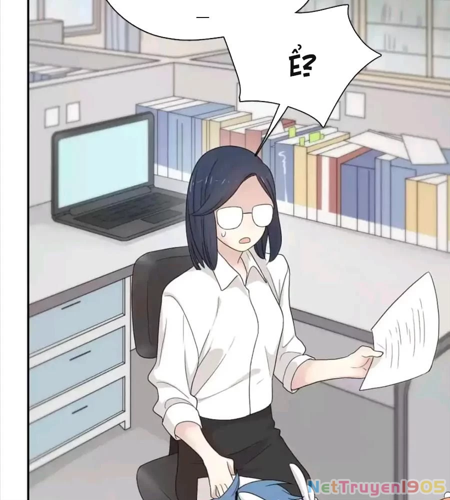 Giờ nay cô ấy cũng rất dễ thương Chapter 49 - 71