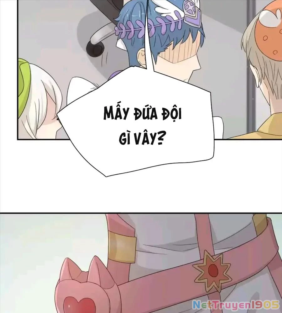 Giờ nay cô ấy cũng rất dễ thương Chapter 49 - 72
