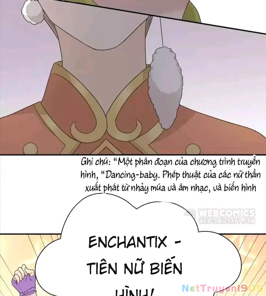 Giờ nay cô ấy cũng rất dễ thương Chapter 49 - 74