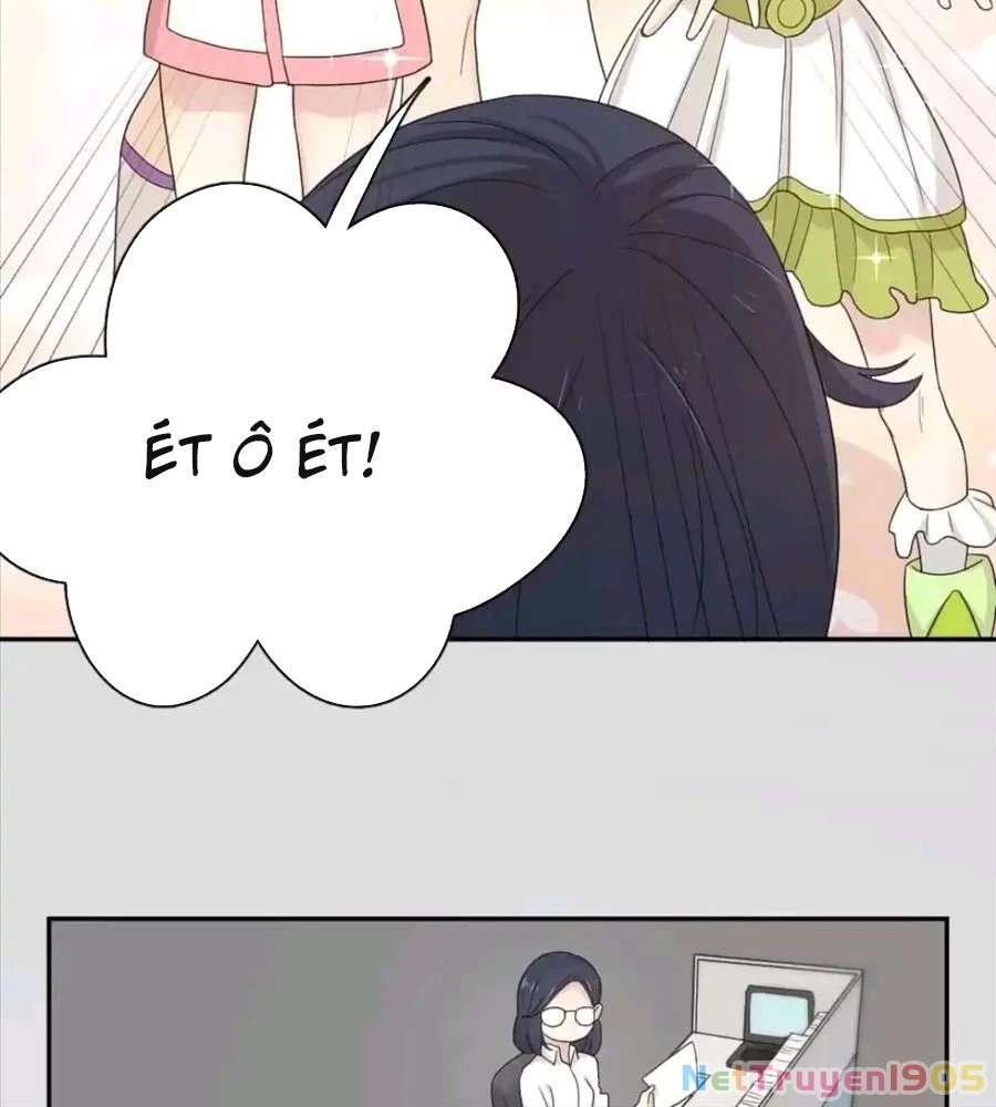 Giờ nay cô ấy cũng rất dễ thương Chapter 49 - 76