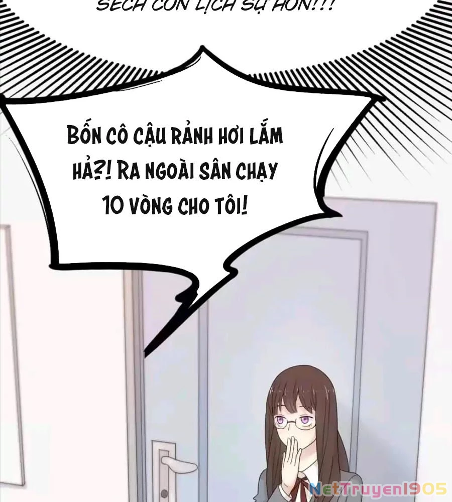 Giờ nay cô ấy cũng rất dễ thương Chapter 49 - 78