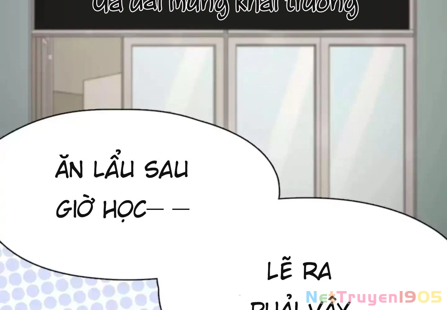 Giờ nay cô ấy cũng rất dễ thương Chapter 50 - 6