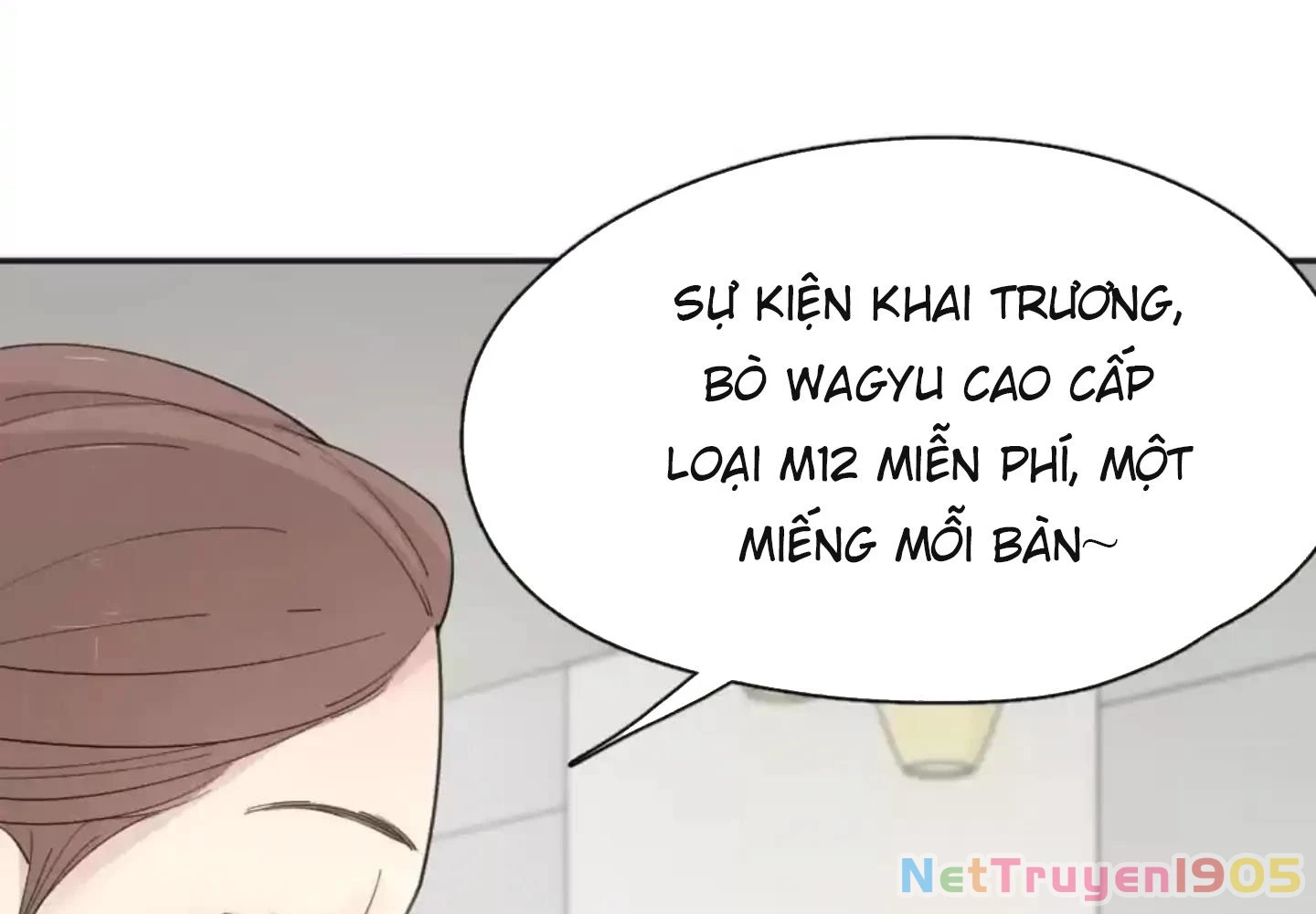 Giờ nay cô ấy cũng rất dễ thương Chapter 50 - 15