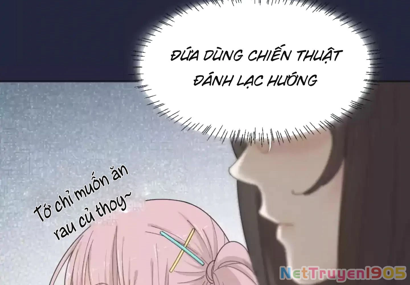 Giờ nay cô ấy cũng rất dễ thương Chapter 50 - 27