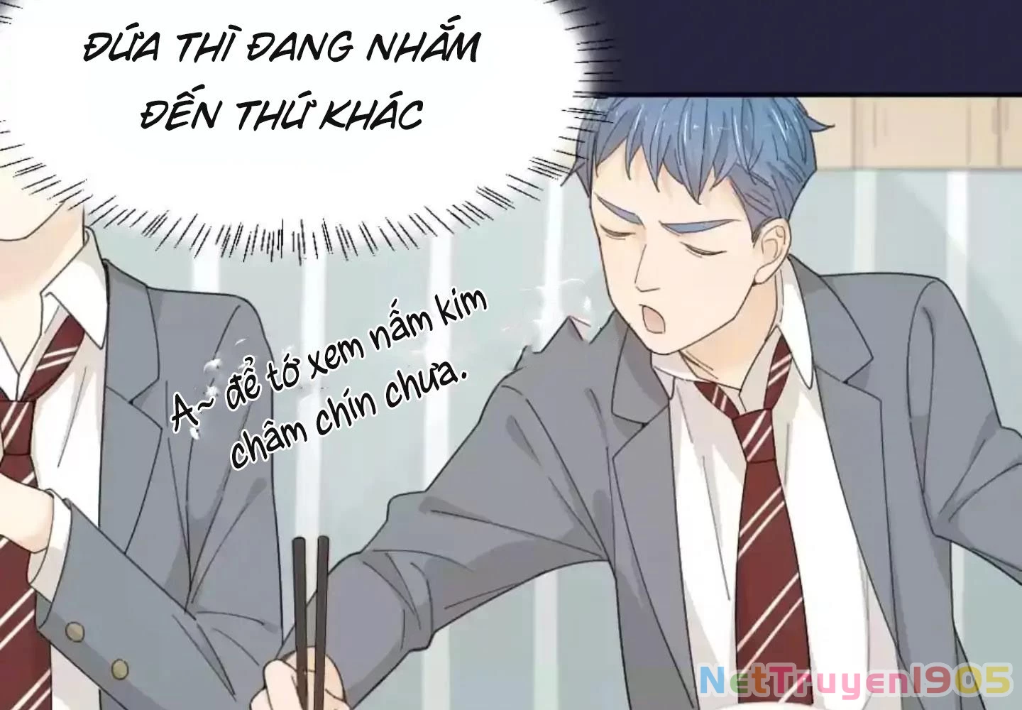 Giờ nay cô ấy cũng rất dễ thương Chapter 50 - 32
