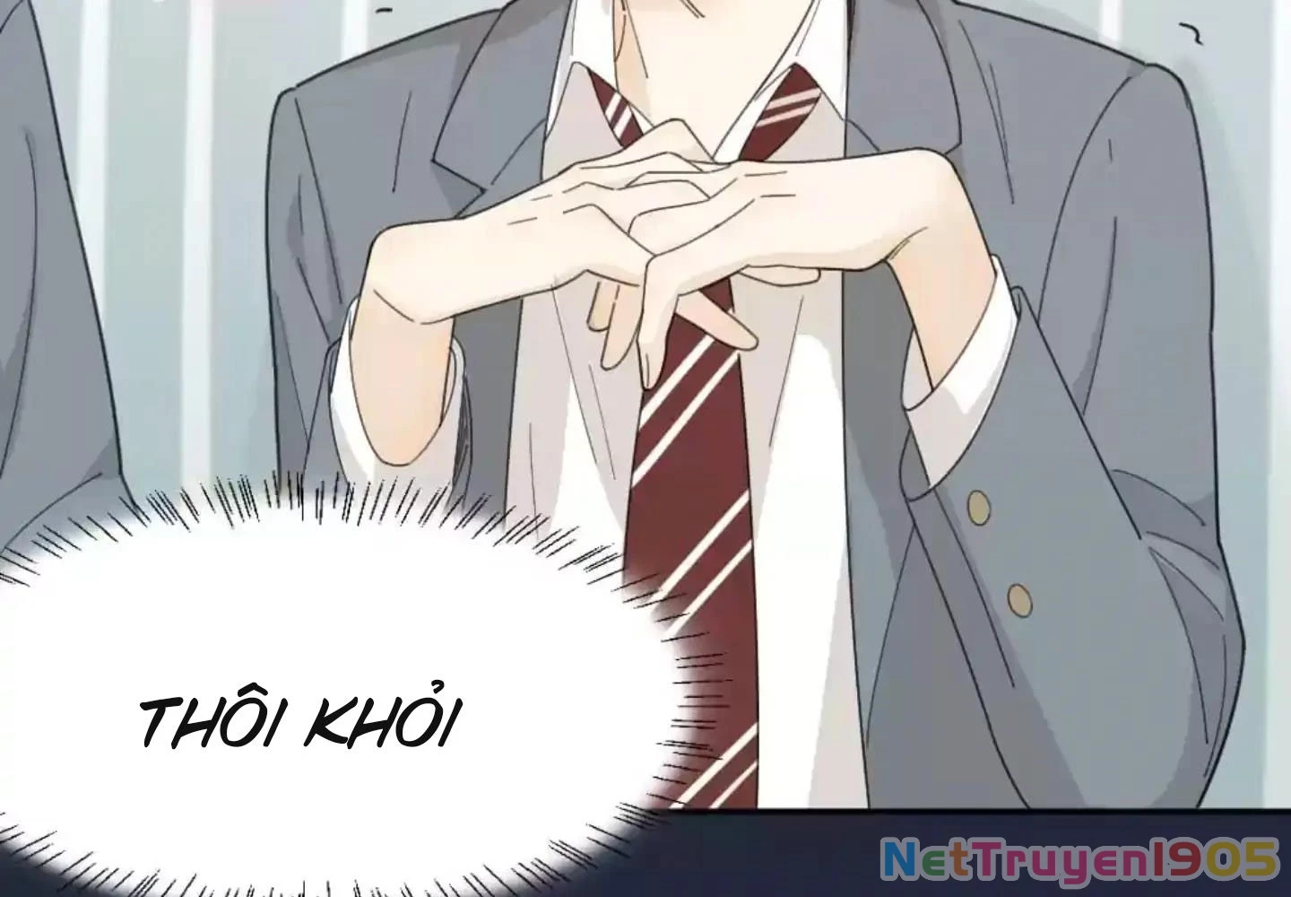 Giờ nay cô ấy cũng rất dễ thương Chapter 50 - 35