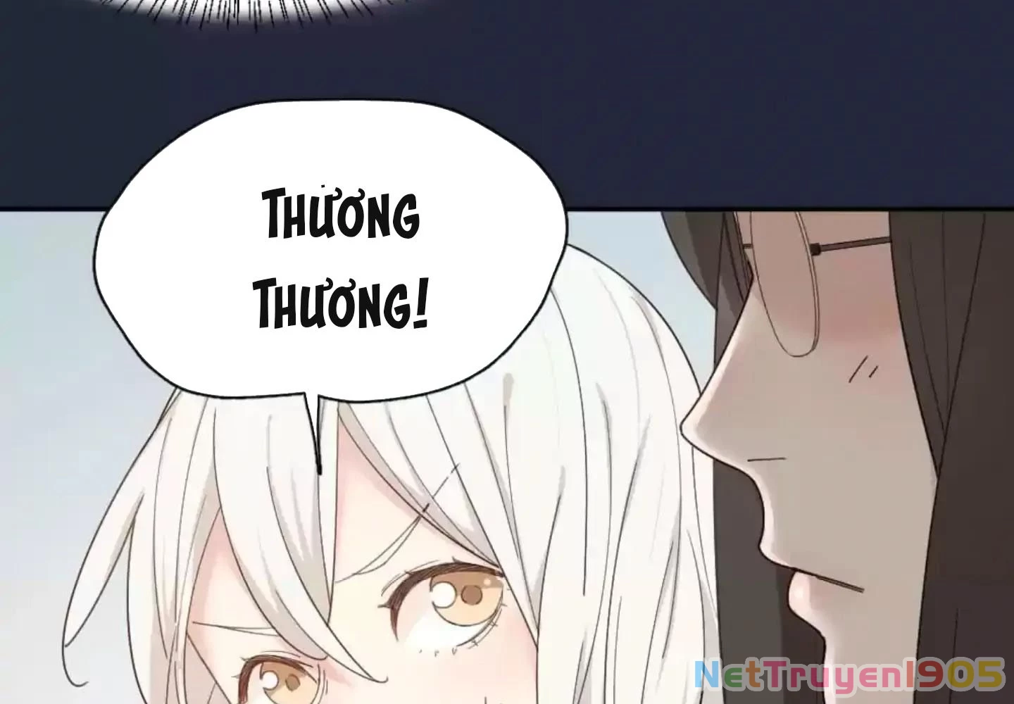 Giờ nay cô ấy cũng rất dễ thương Chapter 50 - 36