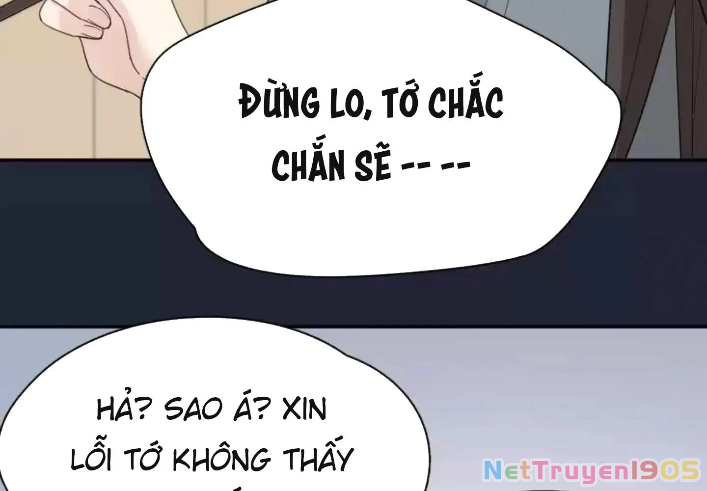 Giờ nay cô ấy cũng rất dễ thương Chapter 50 - 38