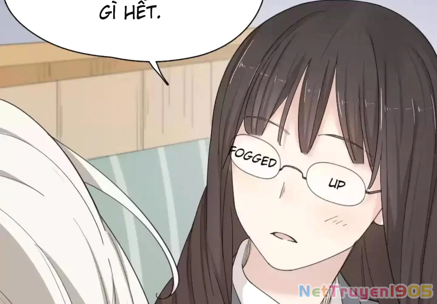 Giờ nay cô ấy cũng rất dễ thương Chapter 50 - 39