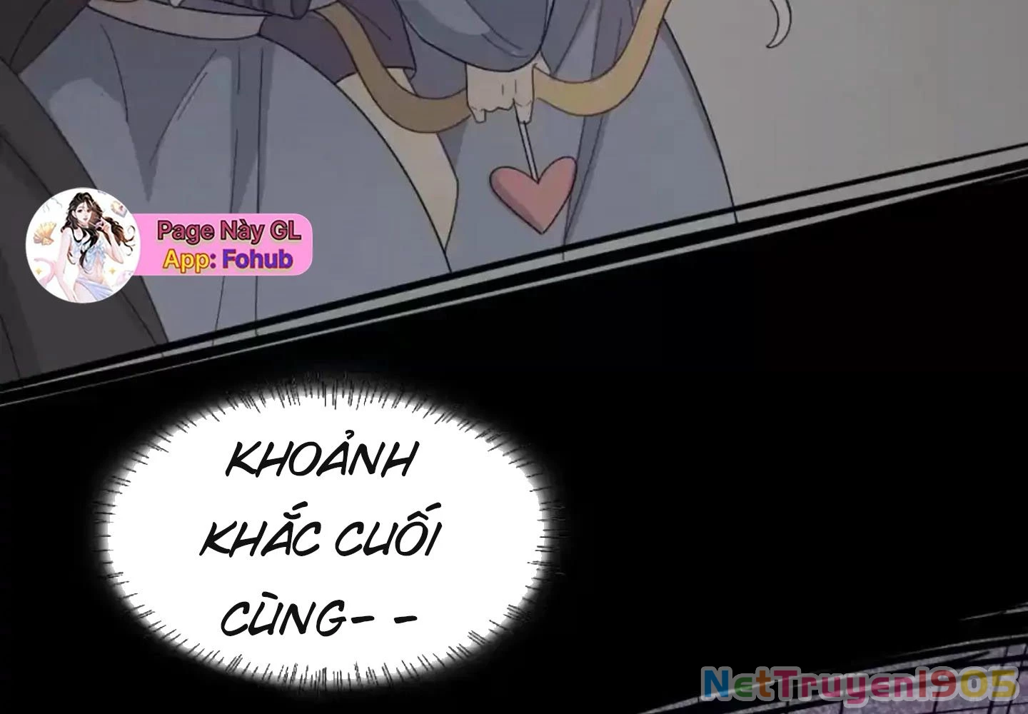 Giờ nay cô ấy cũng rất dễ thương Chapter 50 - 67