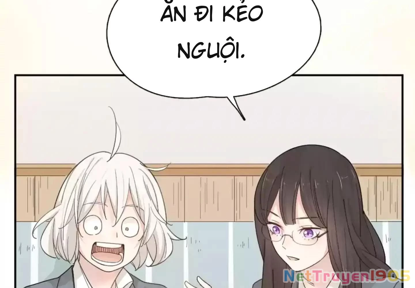 Giờ nay cô ấy cũng rất dễ thương Chapter 50 - 78