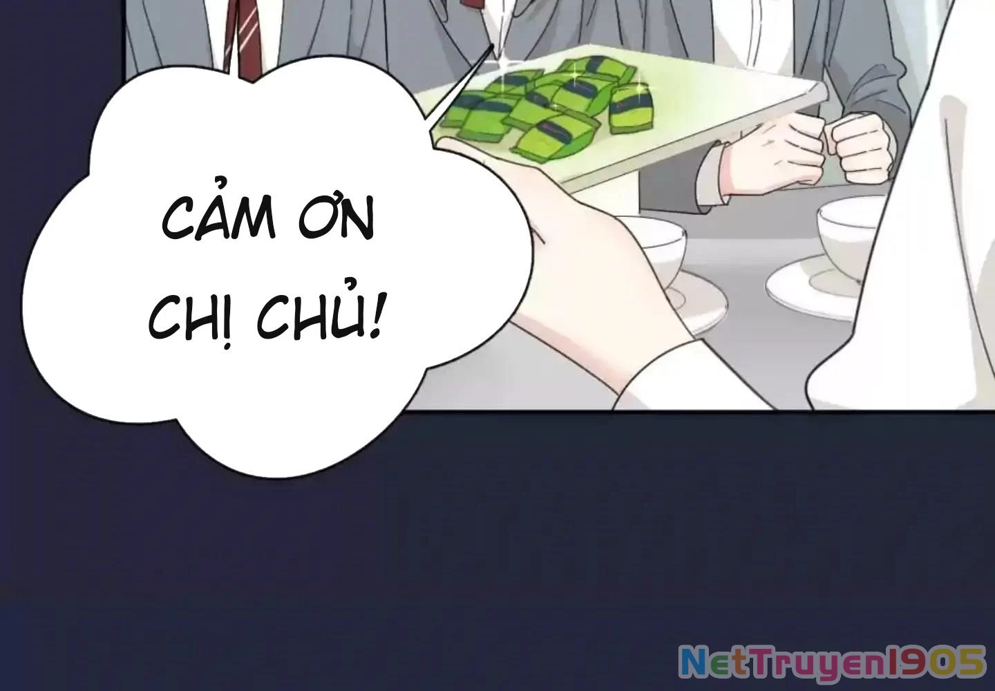 Giờ nay cô ấy cũng rất dễ thương Chapter 50 - 88