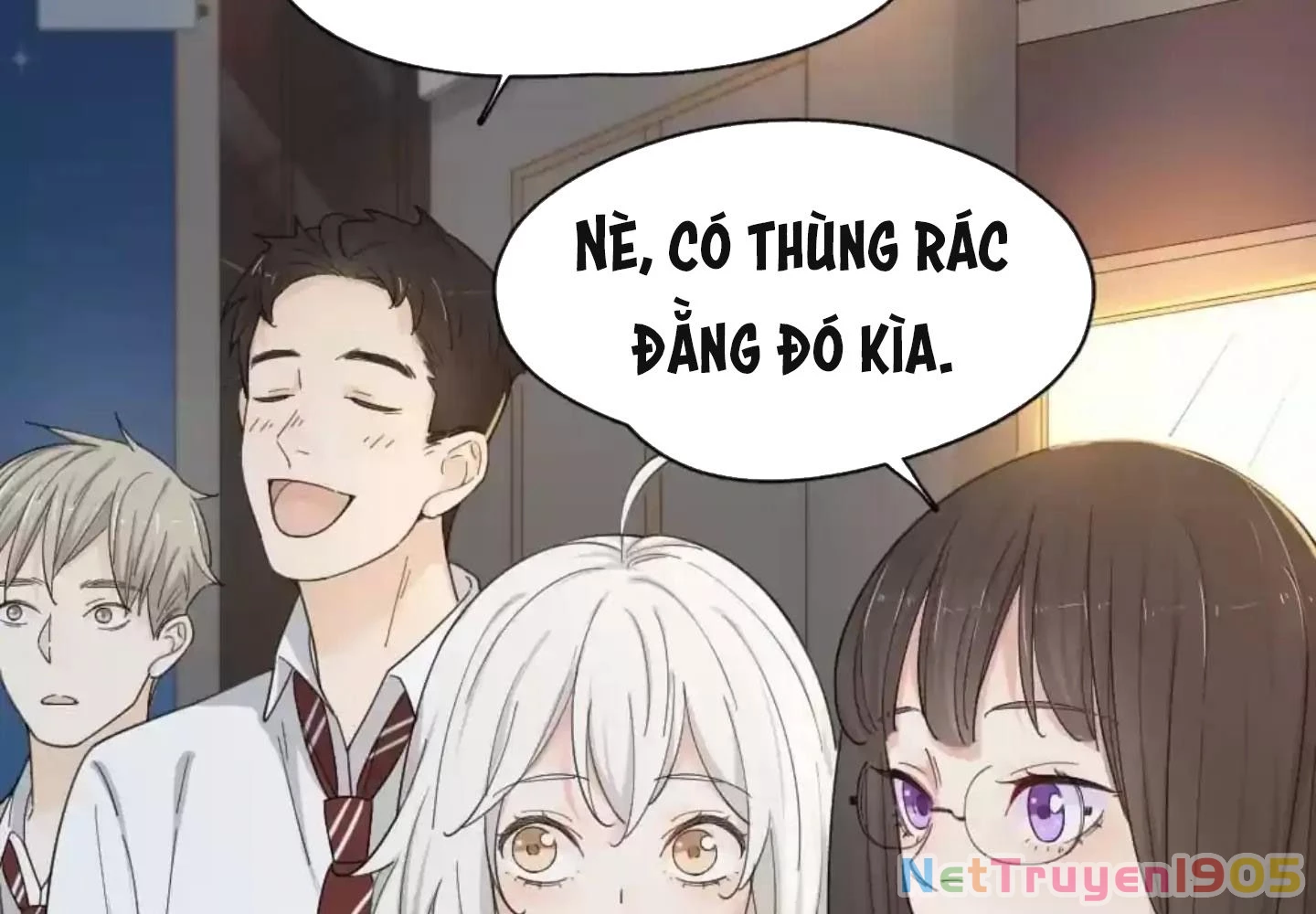 Giờ nay cô ấy cũng rất dễ thương Chapter 50 - 91