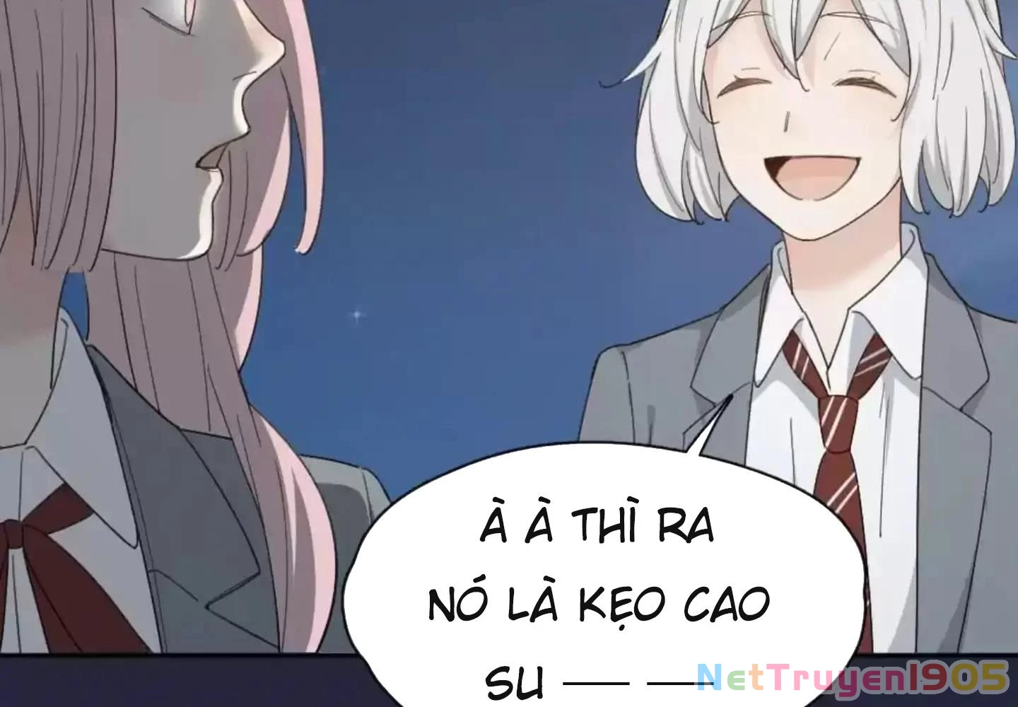 Giờ nay cô ấy cũng rất dễ thương Chapter 50 - 97