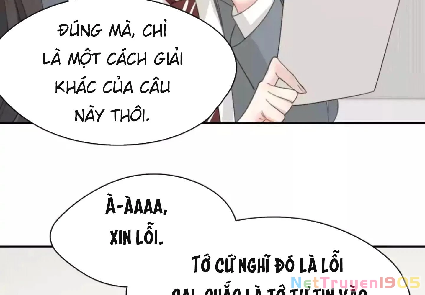 Giờ nay cô ấy cũng rất dễ thương Chapter 50 - 104