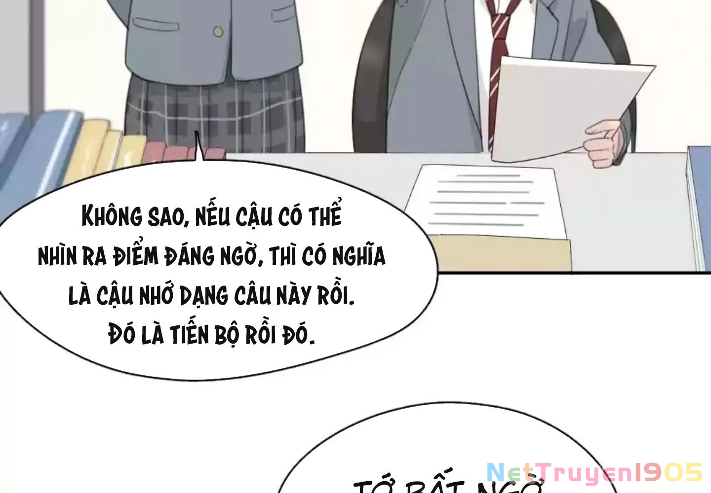 Giờ nay cô ấy cũng rất dễ thương Chapter 50 - 106