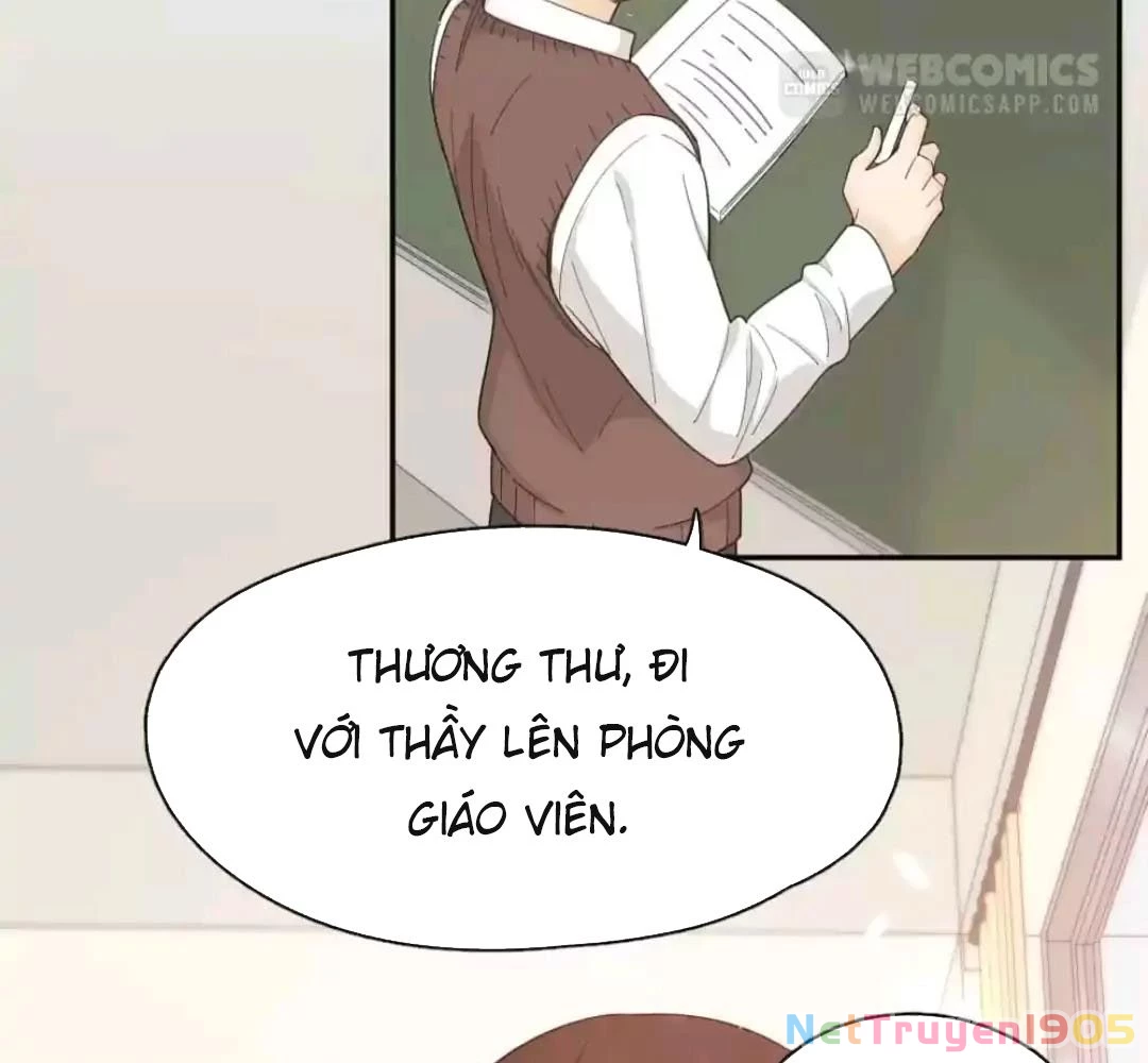 Giờ nay cô ấy cũng rất dễ thương Chapter 51 - 3