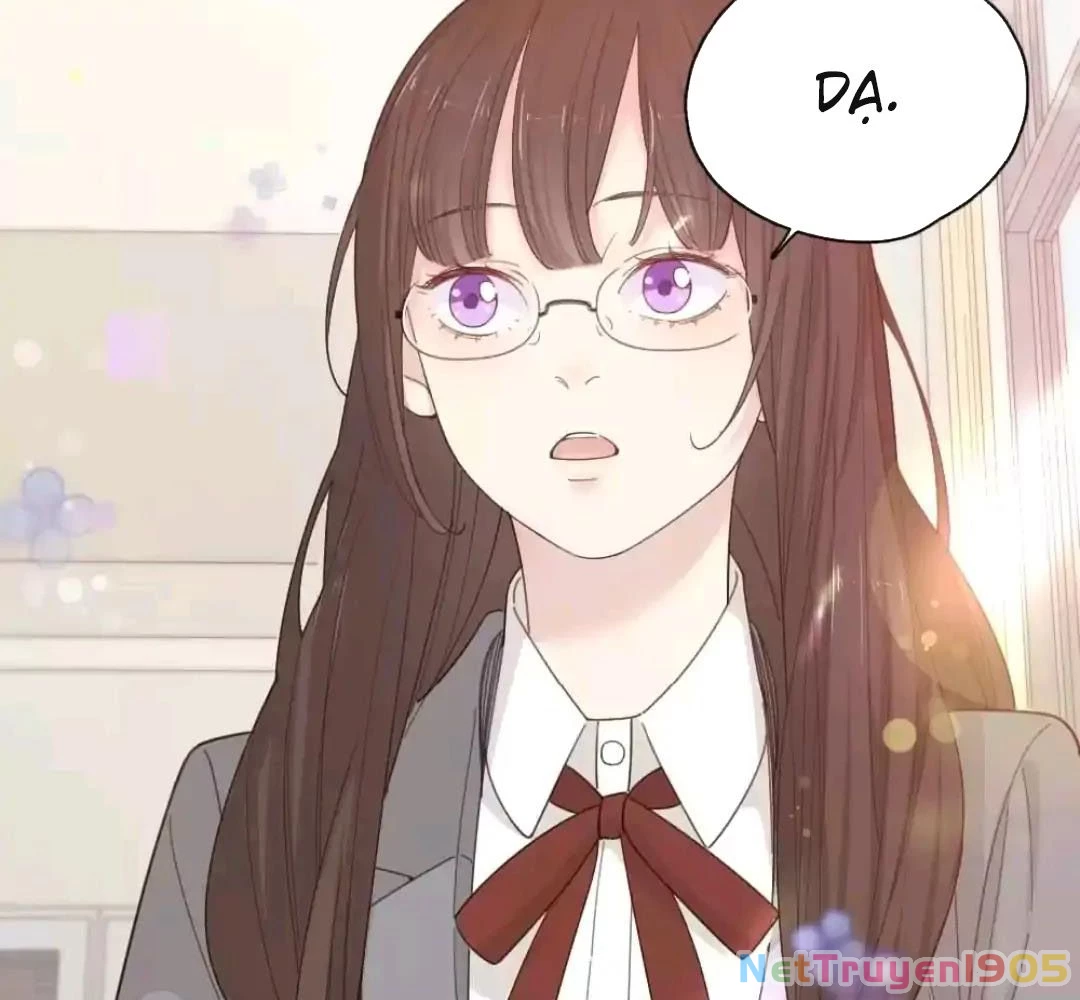 Giờ nay cô ấy cũng rất dễ thương Chapter 51 - 4