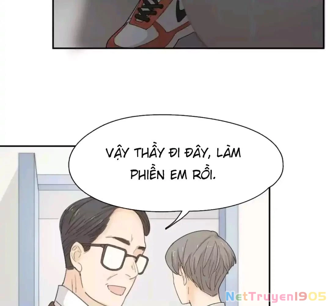 Giờ nay cô ấy cũng rất dễ thương Chapter 51 - 8