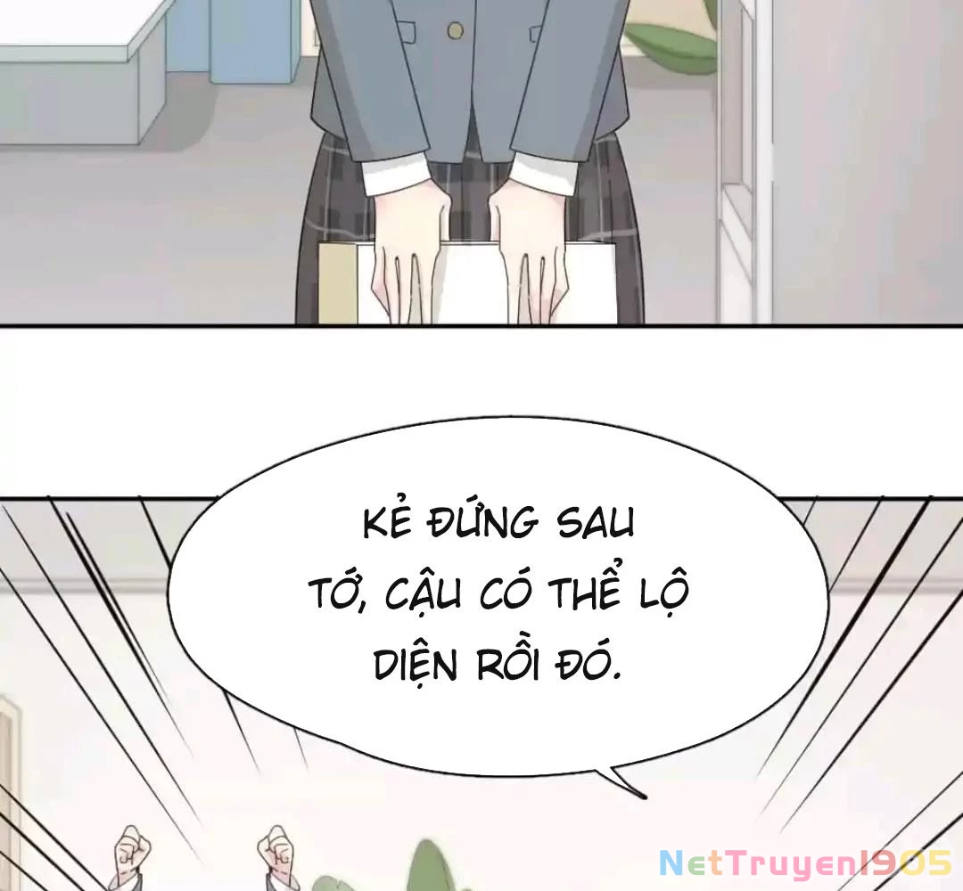 Giờ nay cô ấy cũng rất dễ thương Chapter 51 - 11