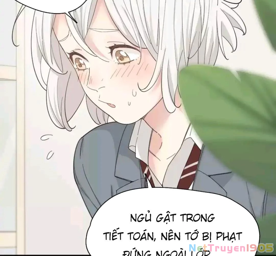 Giờ nay cô ấy cũng rất dễ thương Chapter 51 - 14