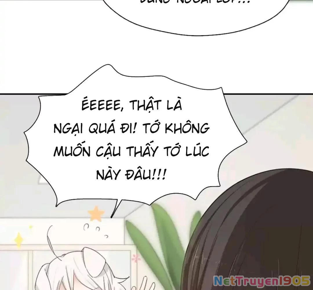 Giờ nay cô ấy cũng rất dễ thương Chapter 51 - 15