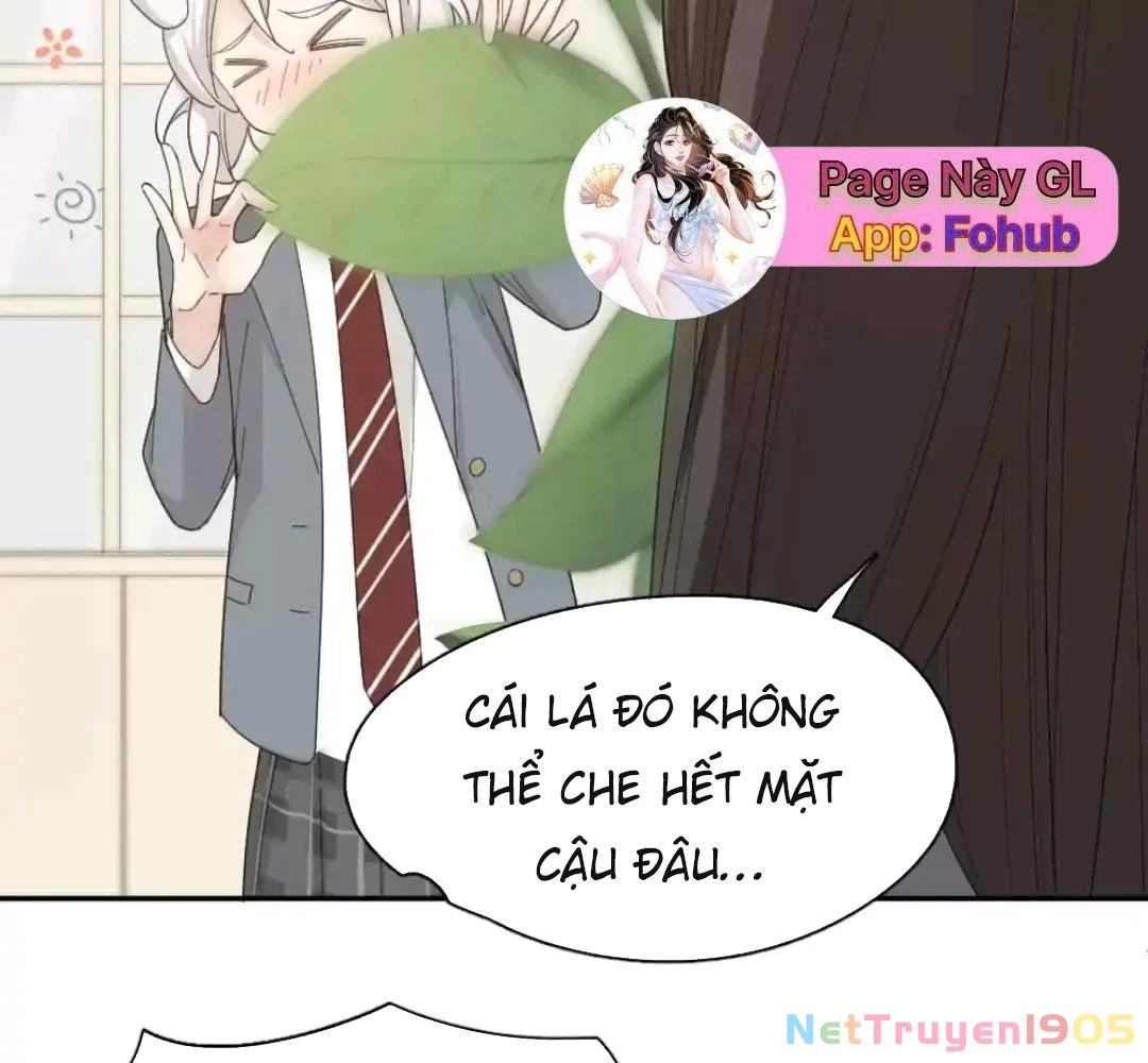 Giờ nay cô ấy cũng rất dễ thương Chapter 51 - 16
