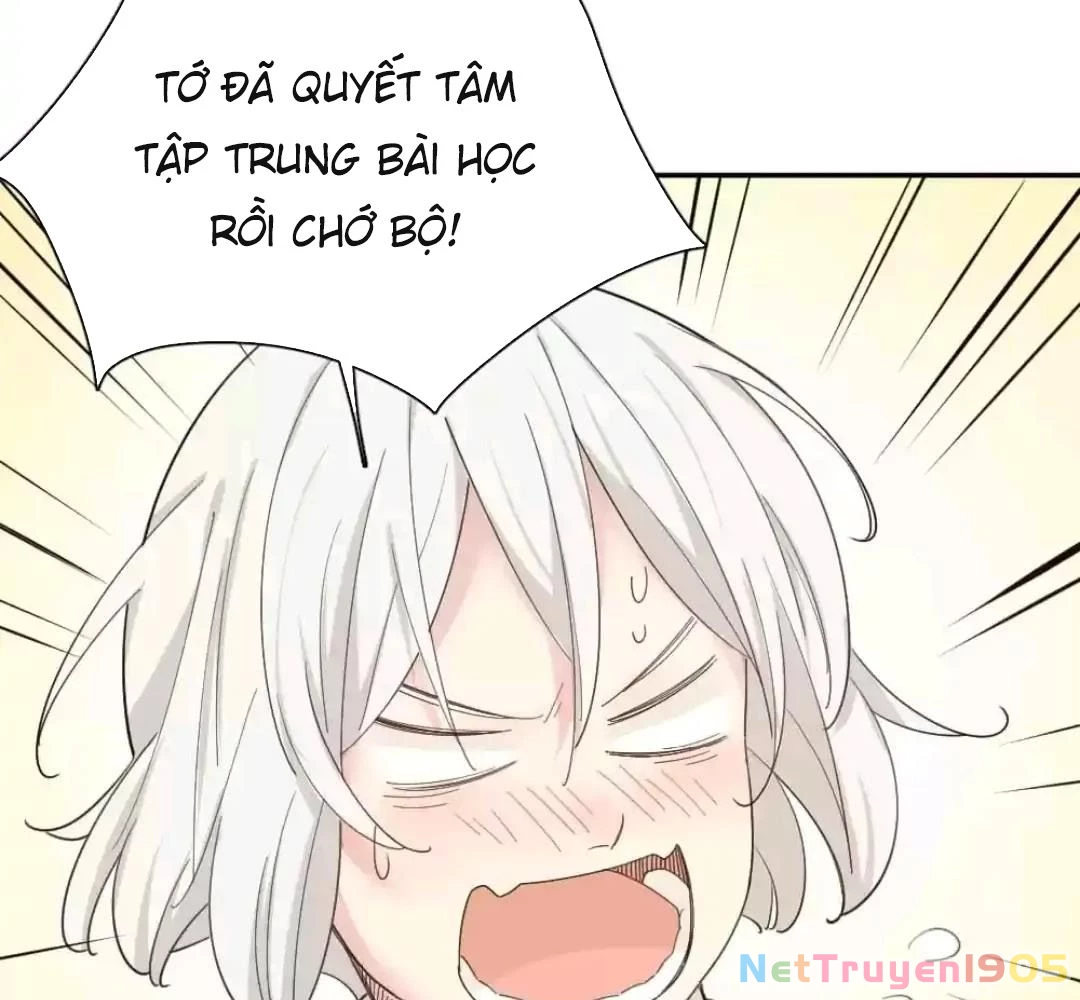 Giờ nay cô ấy cũng rất dễ thương Chapter 51 - 17