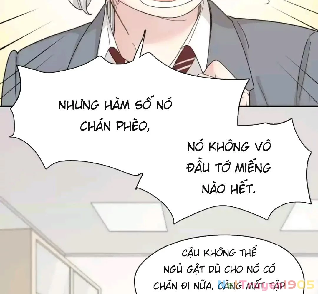 Giờ nay cô ấy cũng rất dễ thương Chapter 51 - 18