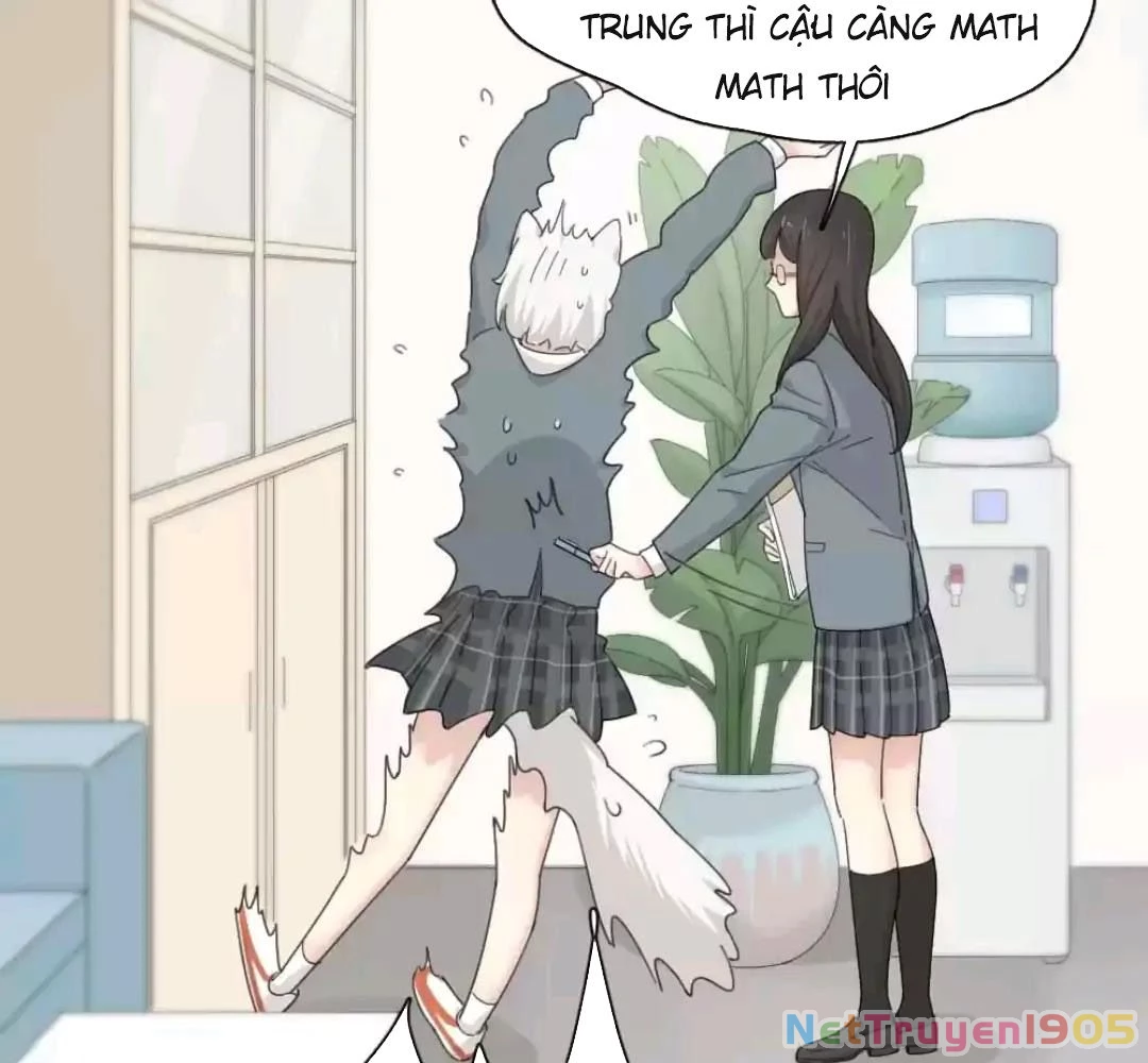 Giờ nay cô ấy cũng rất dễ thương Chapter 51 - 19