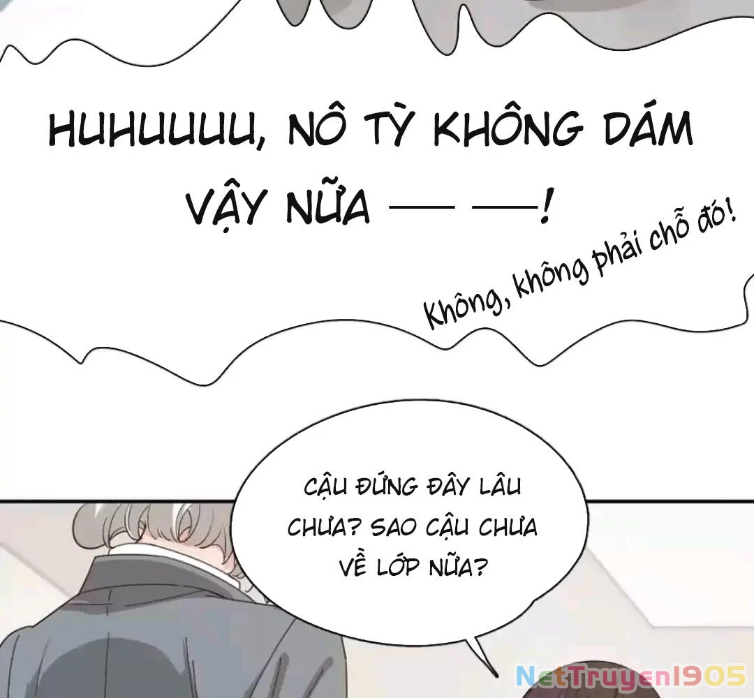 Giờ nay cô ấy cũng rất dễ thương Chapter 51 - 20