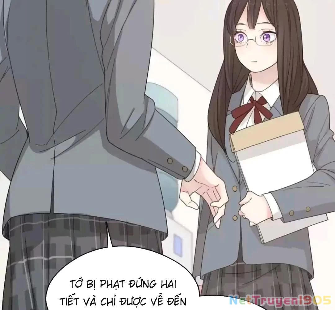 Giờ nay cô ấy cũng rất dễ thương Chapter 51 - 21